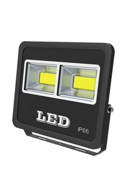 Прожектор светодиодный 100W premium