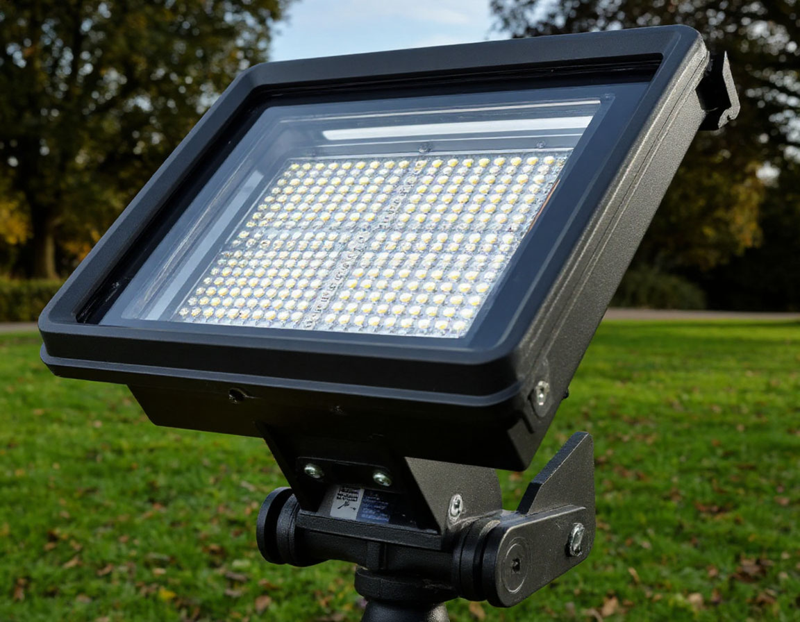 led прожектор